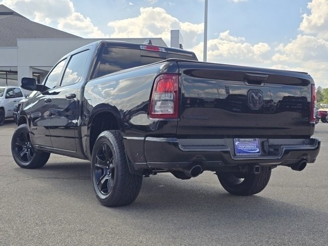 2022 Ram 1500 Big Horn Lone Star photo 22