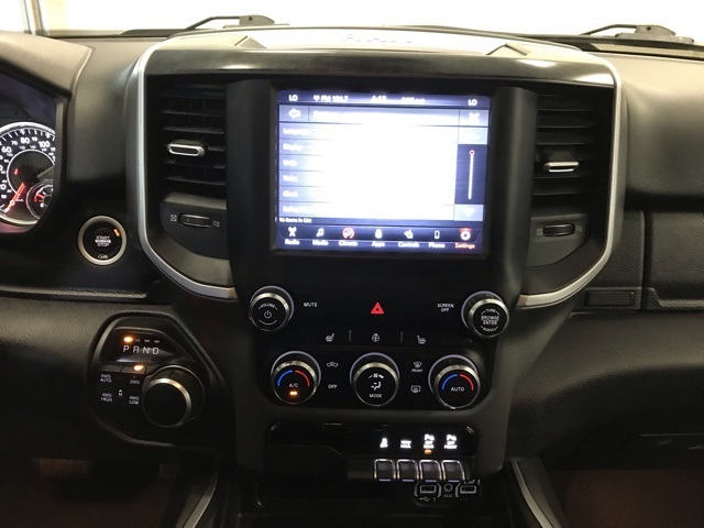 2020 Ram 1500 Big Horn Lone Star photo 17