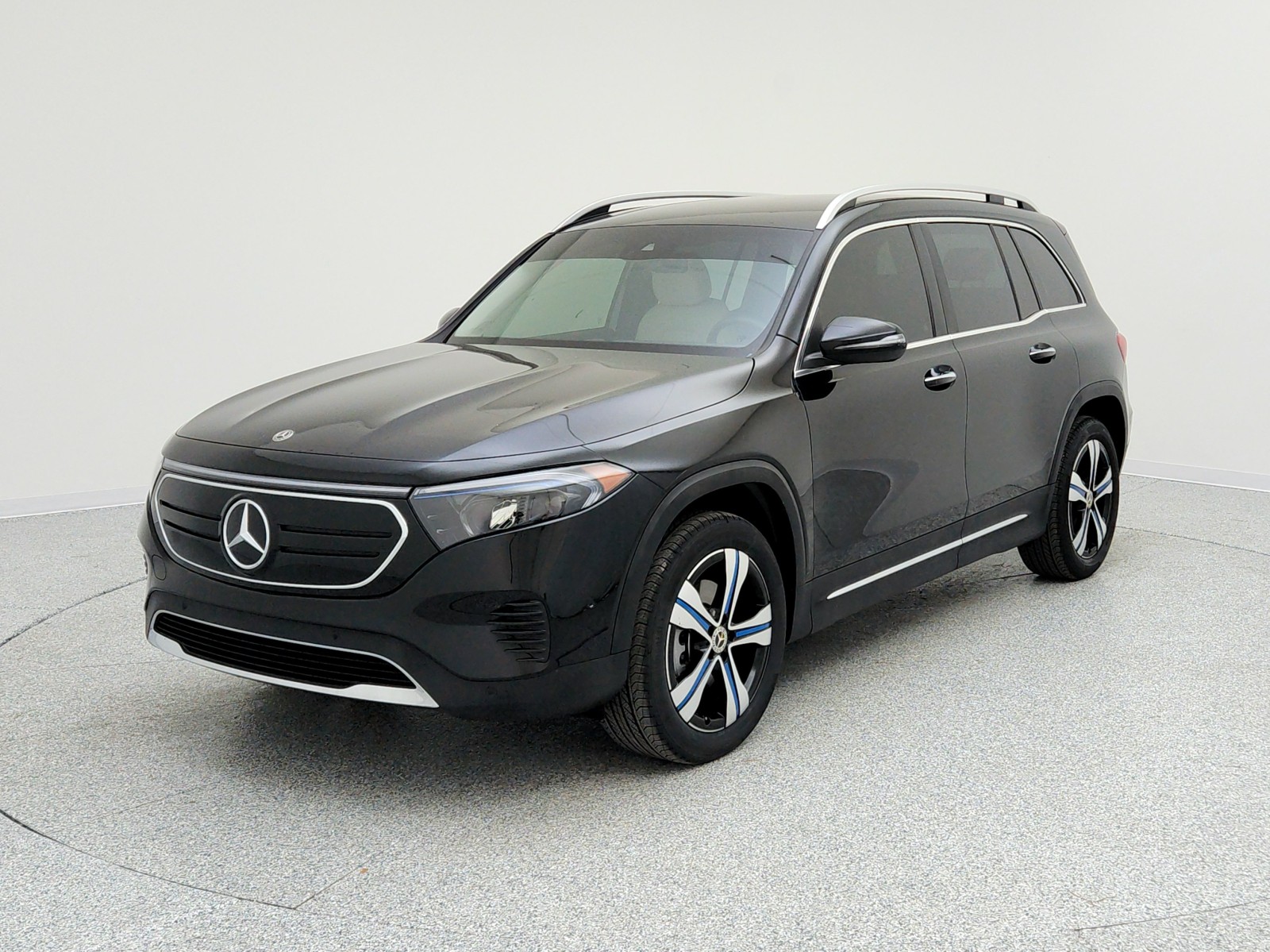 Certified 2023 Mercedes-Benz EQB Base with VIN W1N9M0CB9PN046070 for sale in Las Vegas, NV