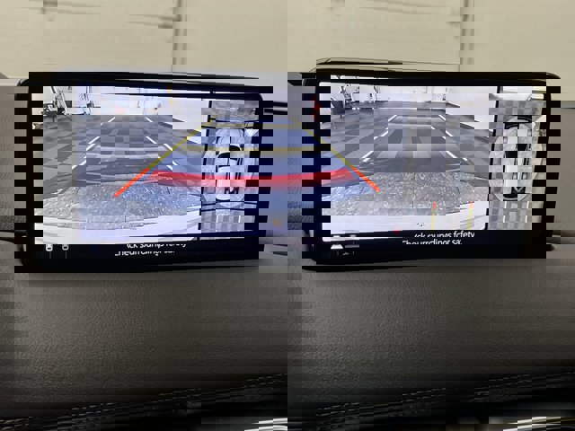 2025 Mazda CX-5 2.5 Premium Plus photo 3