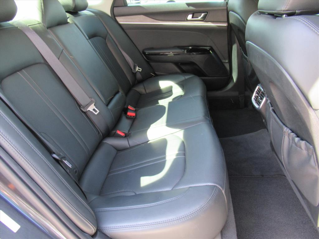 2022 Kia K5 EX photo 29