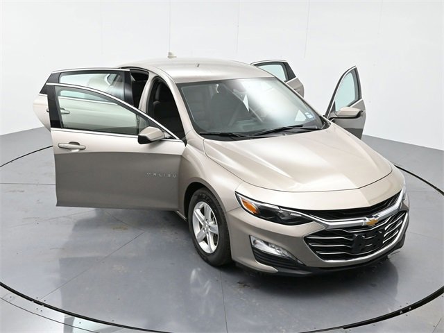 2024 Chevrolet Malibu 1LT photo 40