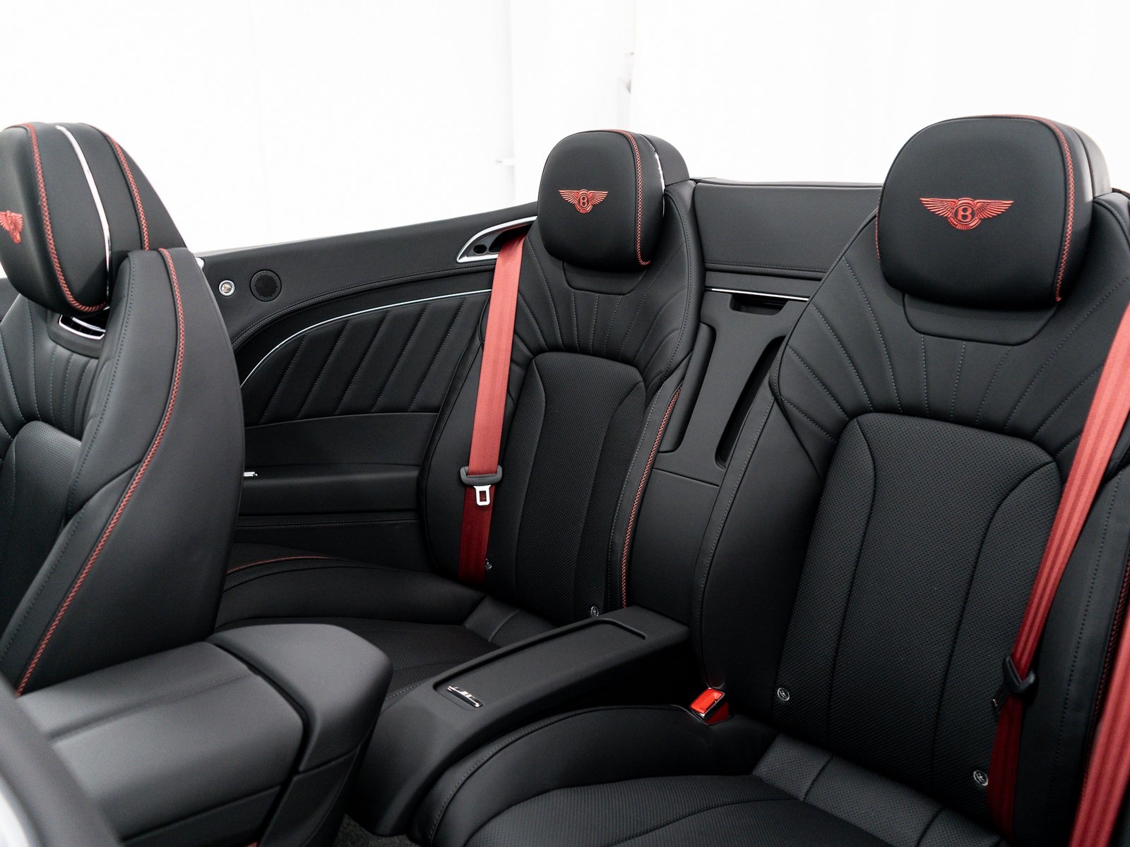 2024 Bentley Continental GT photo 27