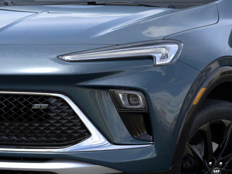 2026 Buick Encore GX Sport Touring photo 2