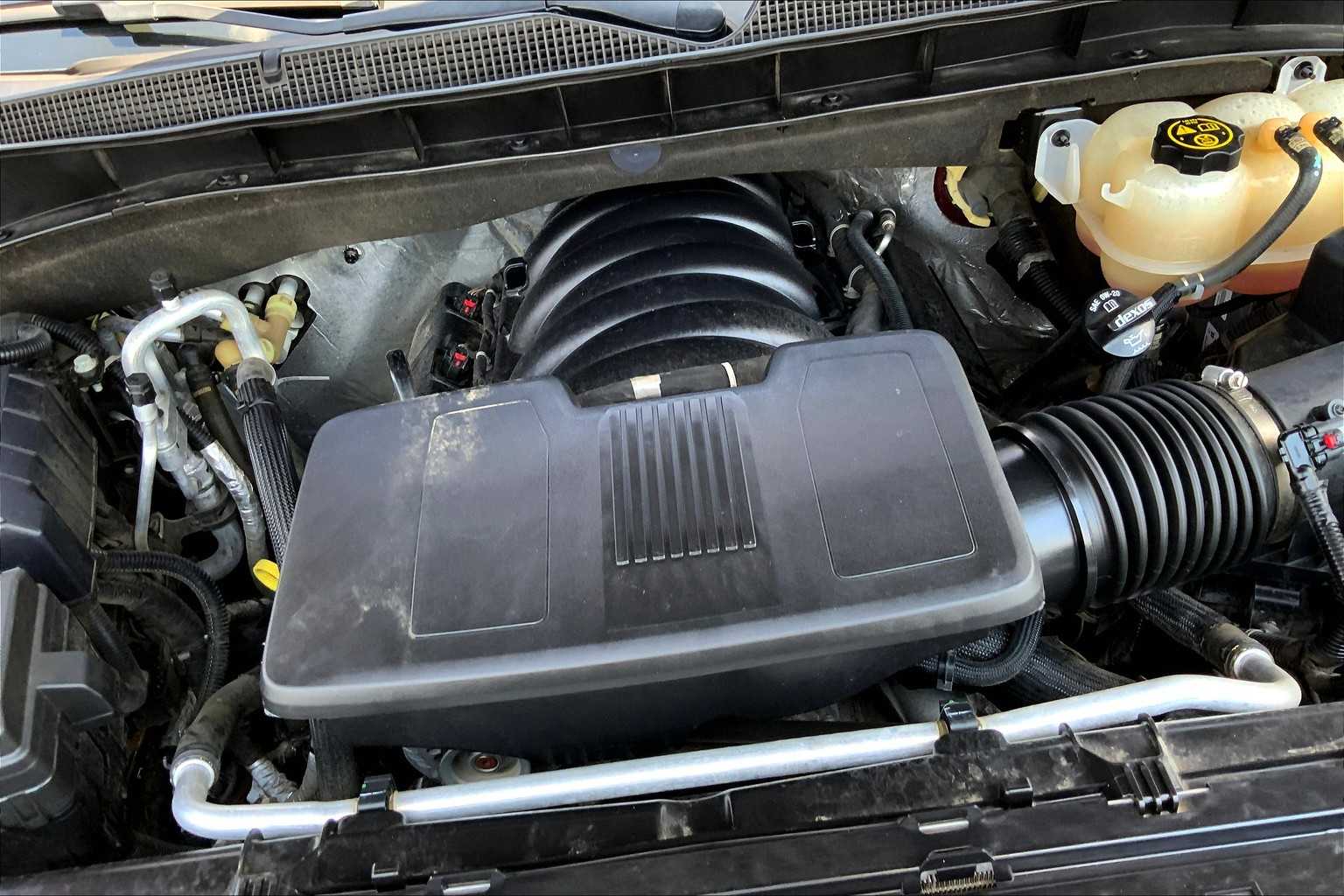 2022 Chevrolet Tahoe RST photo 31
