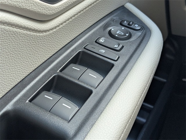 2026 Honda Odyssey EX-L photo 27