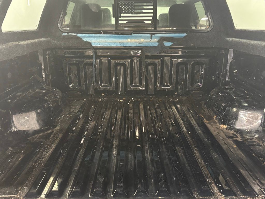 2021 Ford Ranger Lariat photo 10