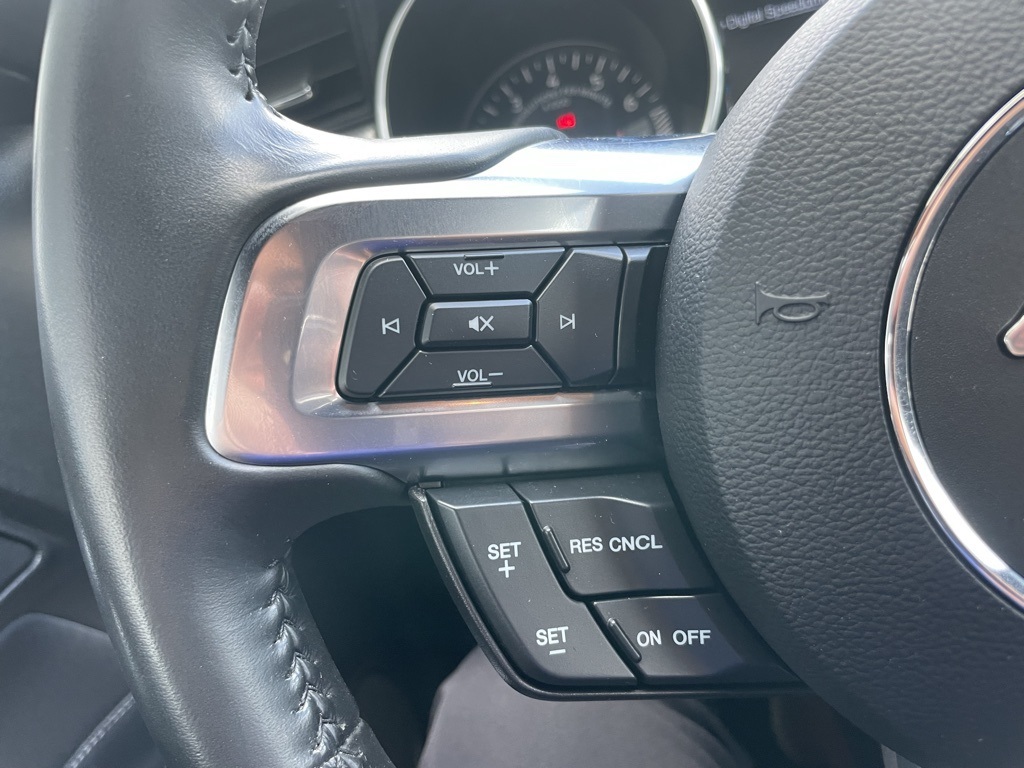 2021 Ford Mustang GT photo 21