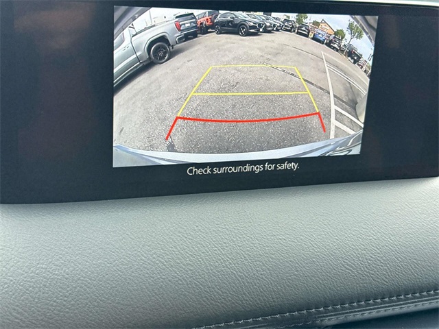 2023 Mazda CX-5 2.5 Select photo 26