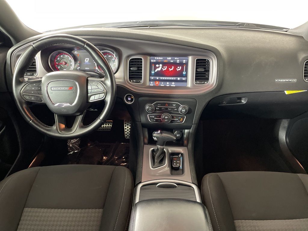2023 Dodge Charger GT photo 39