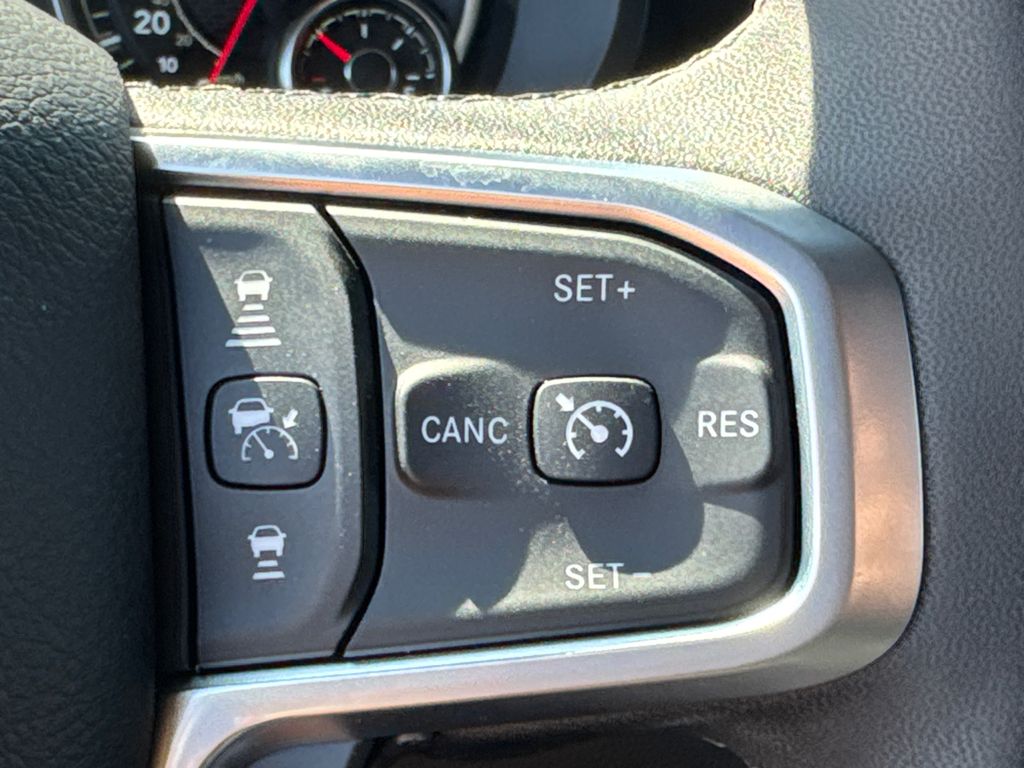 2025 Ram 1500 Big Horn Lone Star photo 25