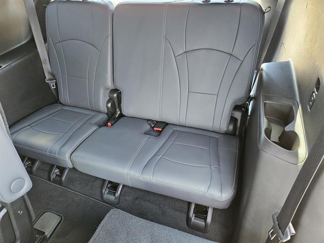 2024 Buick Enclave Premium photo 19