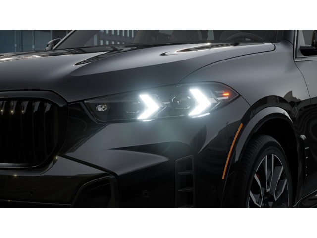 2026 Bmw X5 xDrive40i photo 3