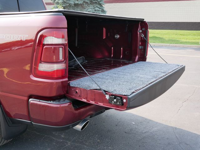 2023 Ram 1500 Laramie photo 10