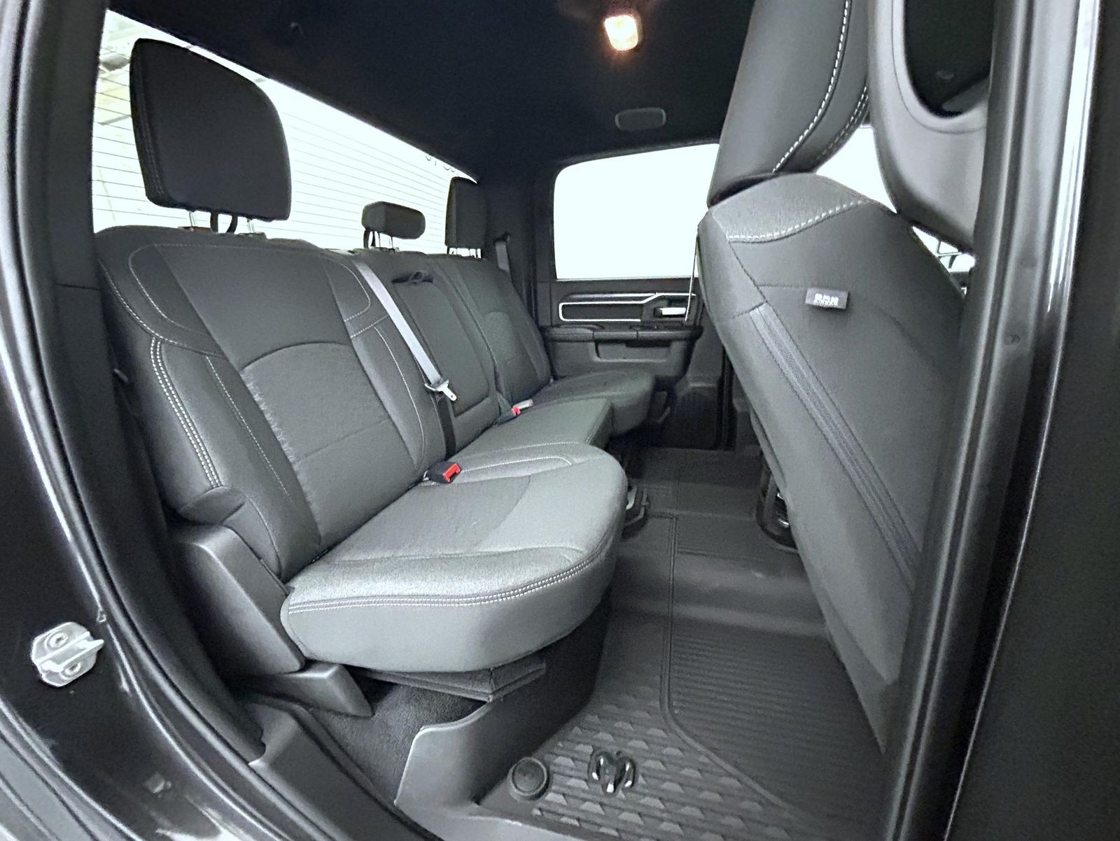 2025 Ram 3500 Big Horn photo 18