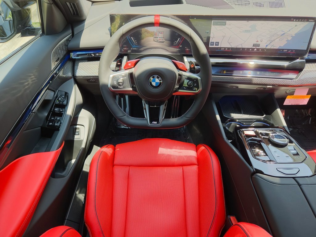 2026 Bmw M5 5 photo 18
