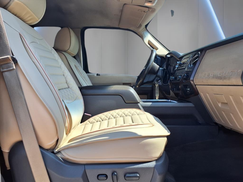 2012 Ford F-350 photo 12