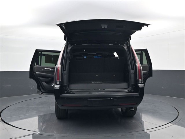 2019 Cadillac Escalade Platinum photo 32