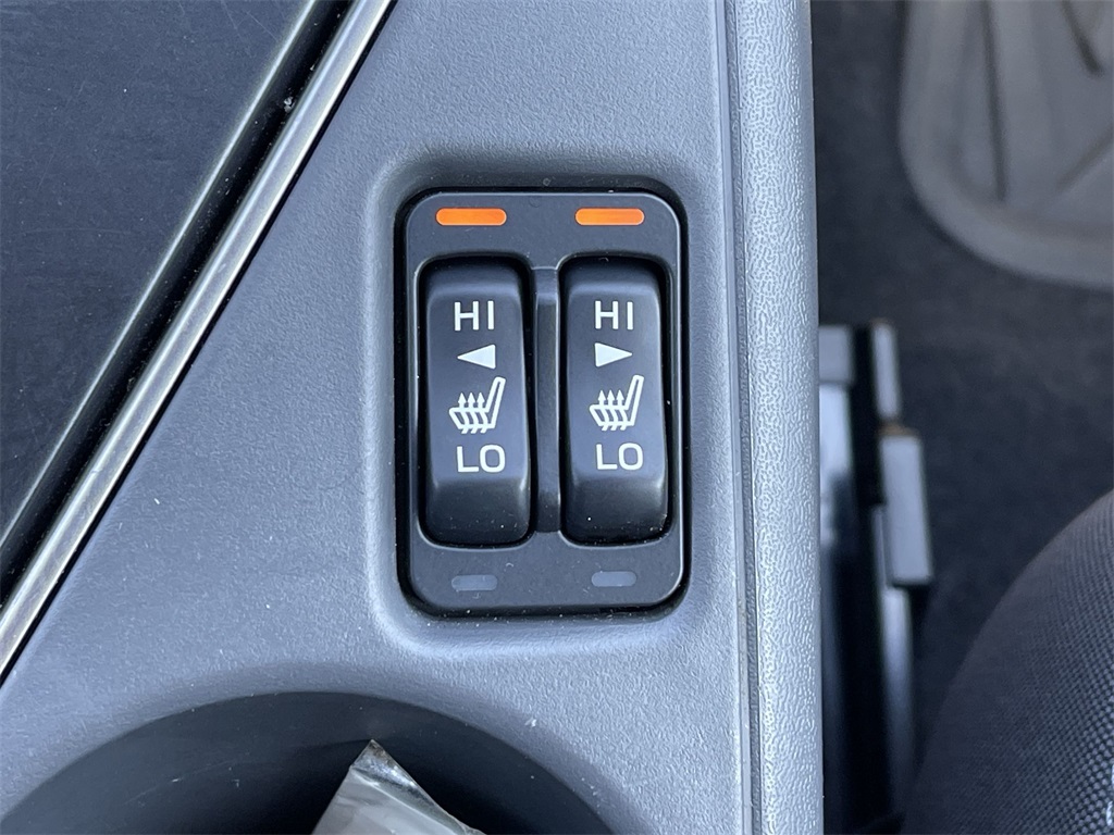 2024 Subaru Crosstrek Premium photo 28