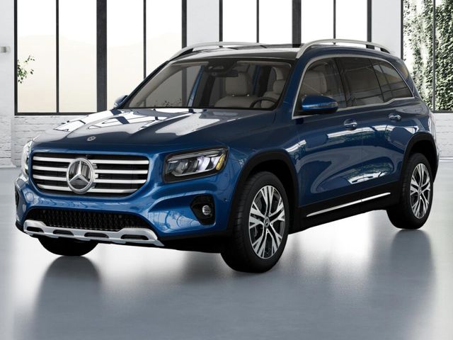 2026 Mercedes-Benz GLB GLB 250's photo