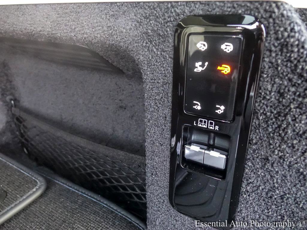 2025 LAND ROVER RANGE ROVER - Image 41