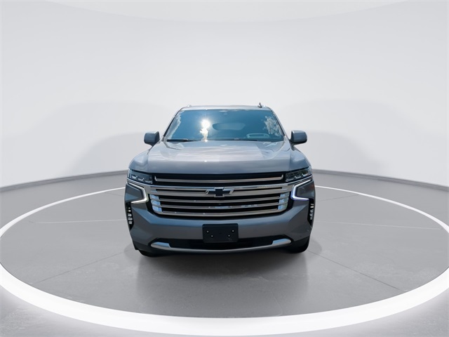 2021 Chevrolet Tahoe High Country photo 3