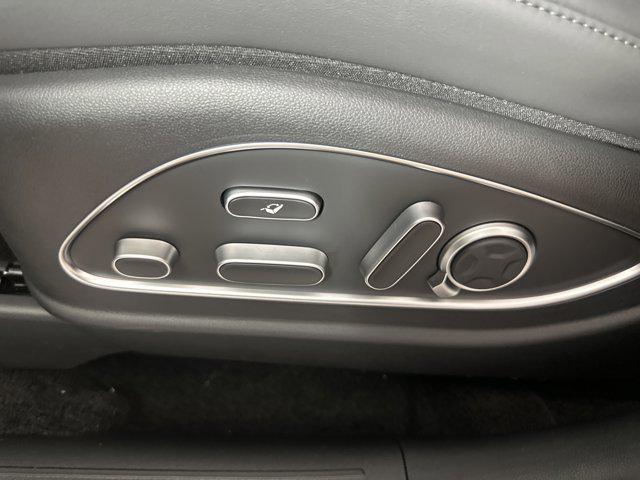 2026 Hyundai Palisade Calligraphy photo 10