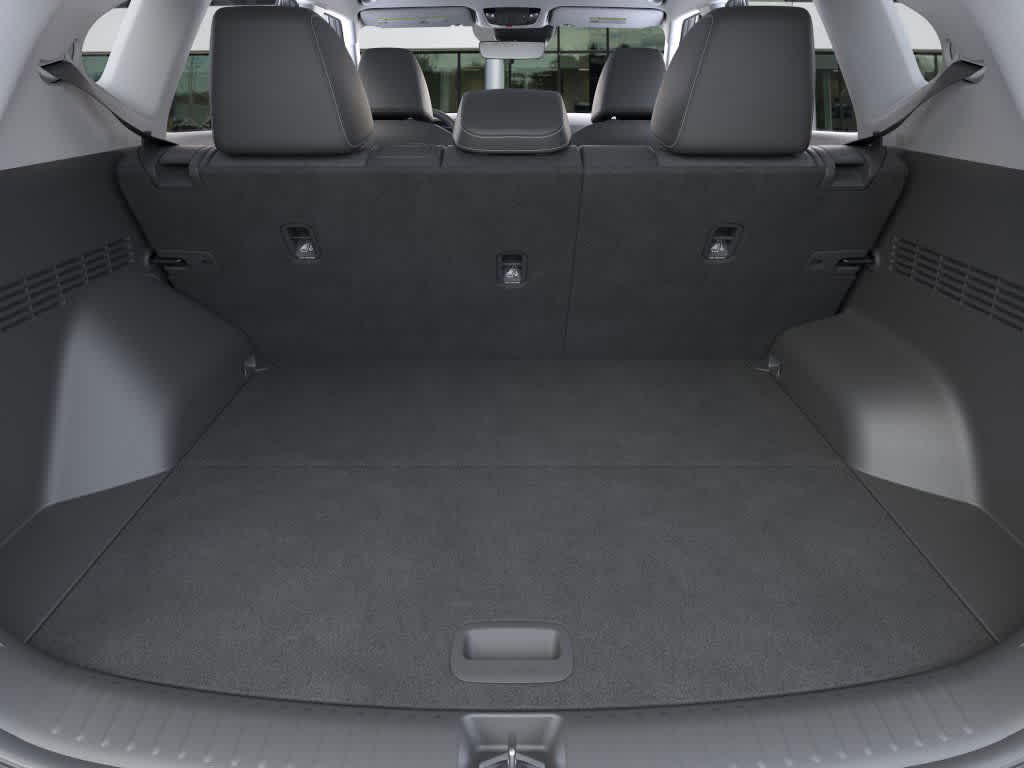 2026 Kia Seltos S photo 10