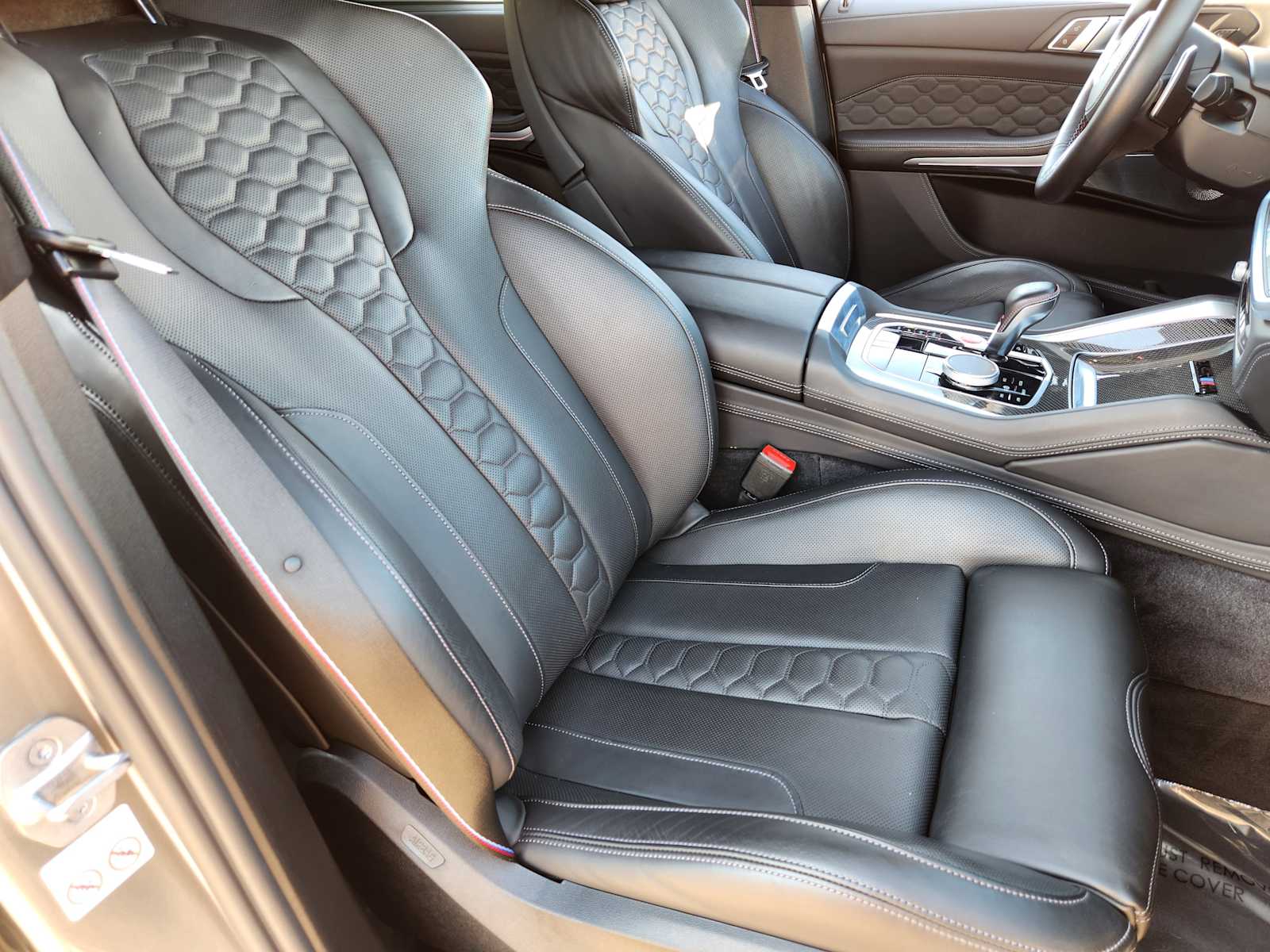 2023 Bmw X5 photo 7