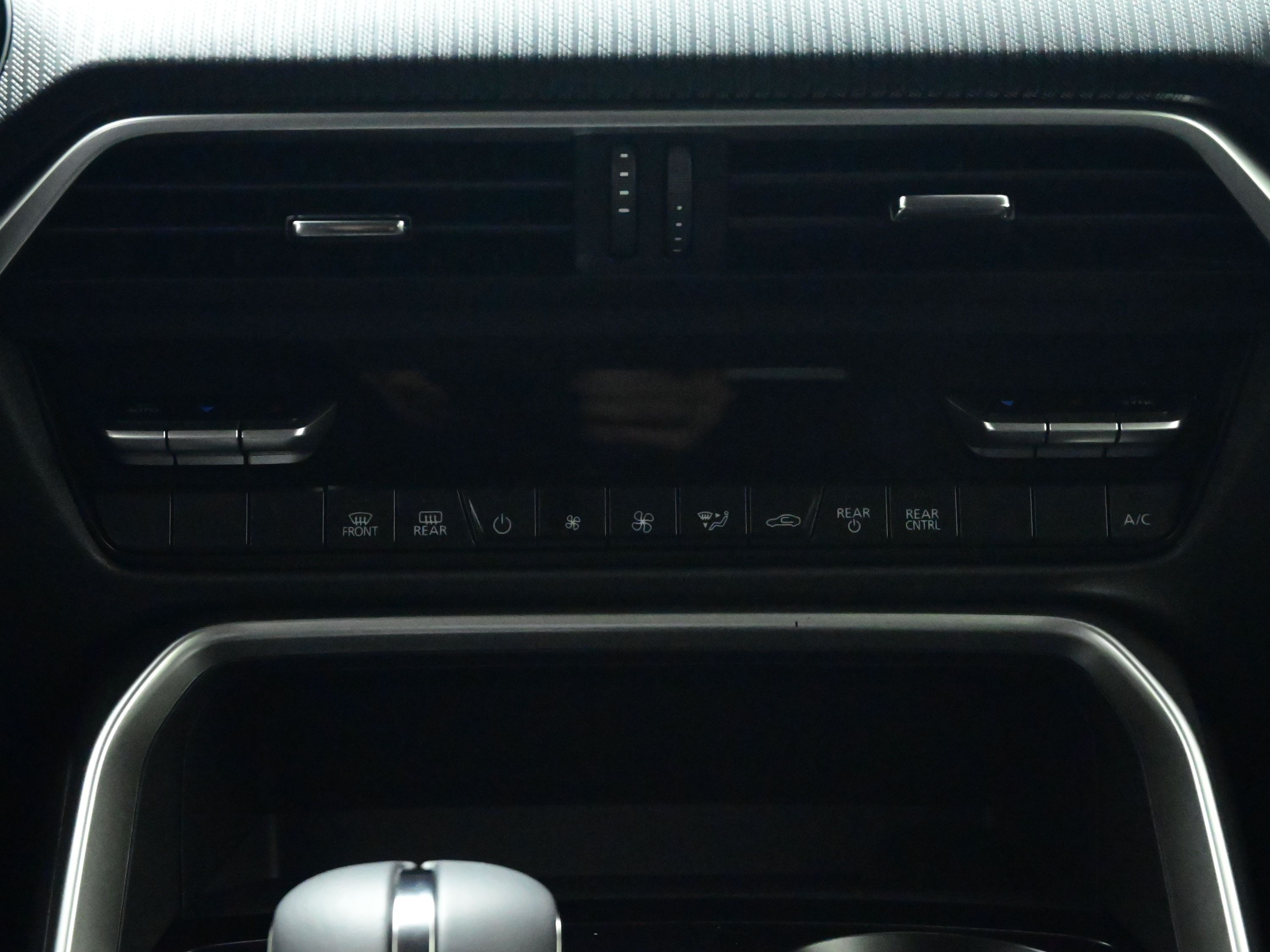 2025 Mazda CX-90 3.3 Turbo Select photo 6