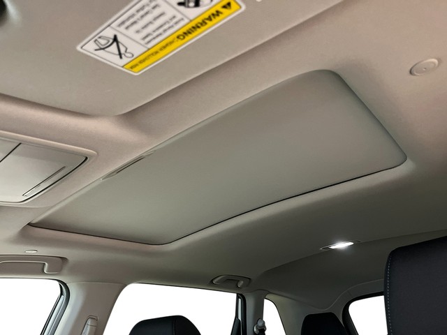 2026 Honda CR-V EX photo 21