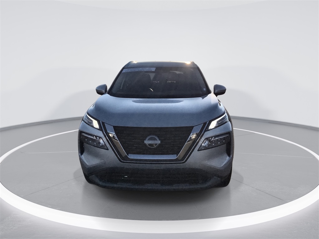 2023 Nissan Rogue SV photo 3