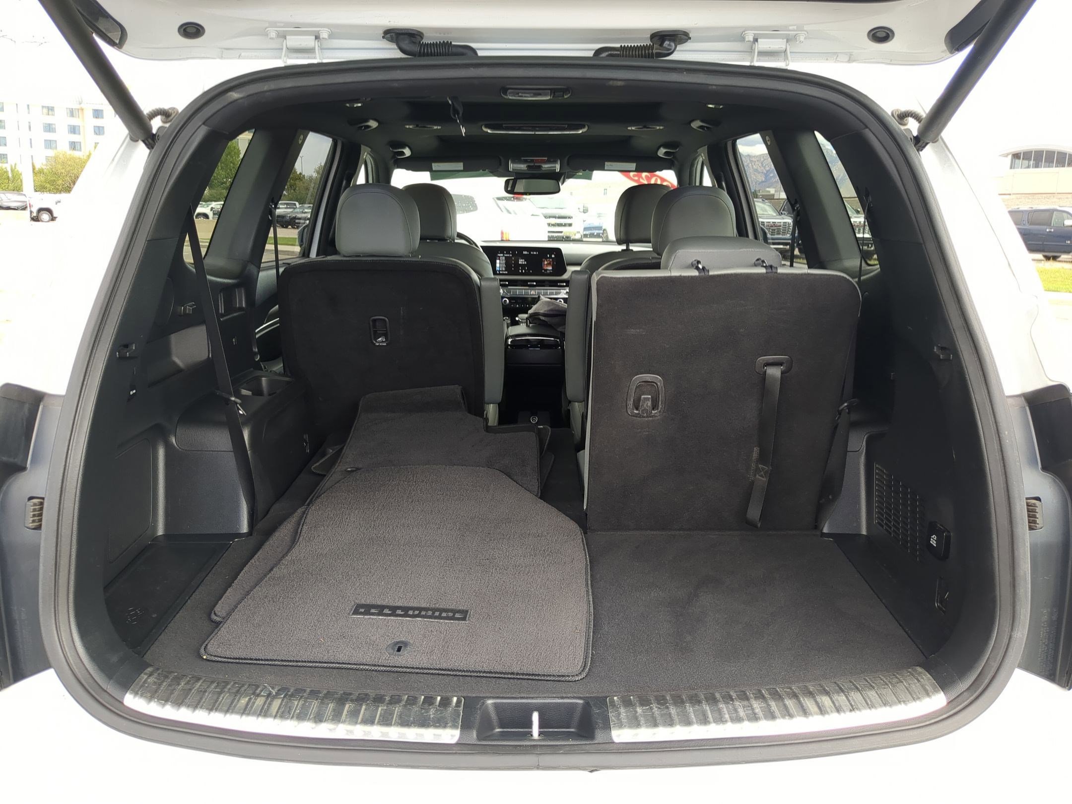 2023 Kia Telluride SX X-Pro photo 21