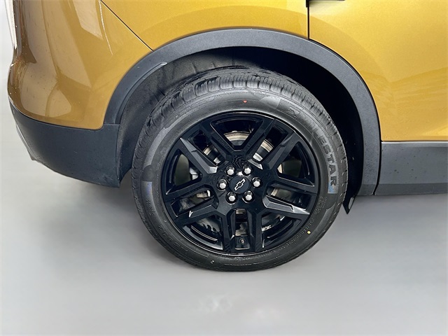 2019 Chevrolet Blazer Base 2LT photo 35