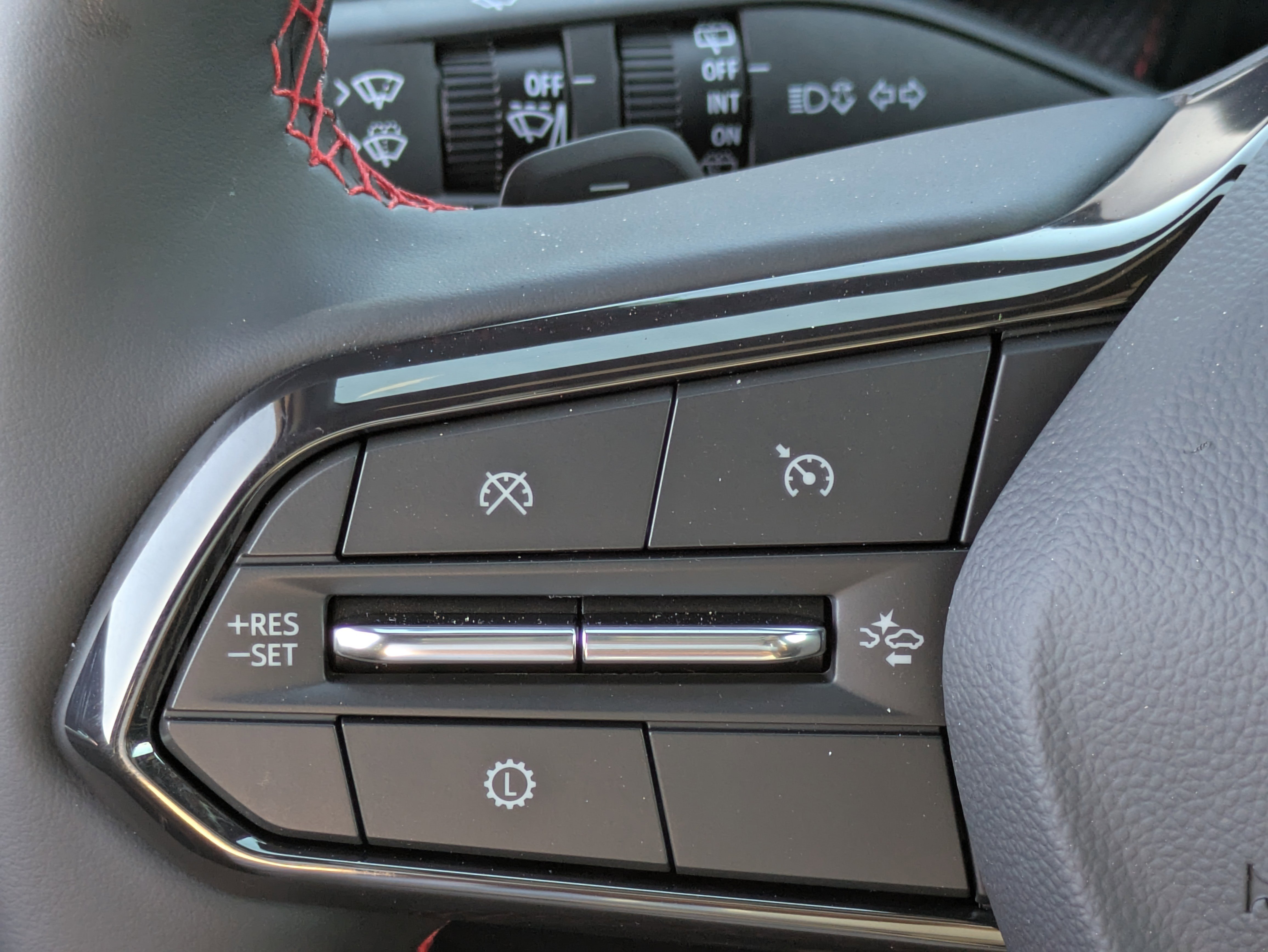 2026 Chevrolet Equinox RS photo 4