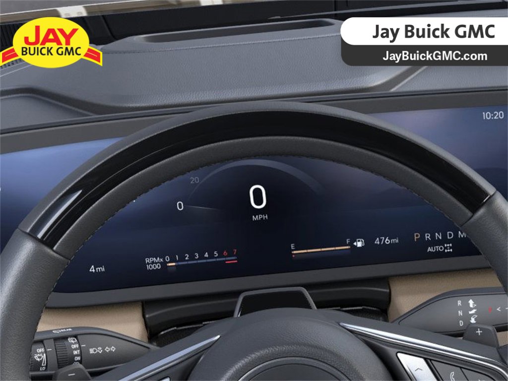 2026 Buick Enclave Preferred photo 18