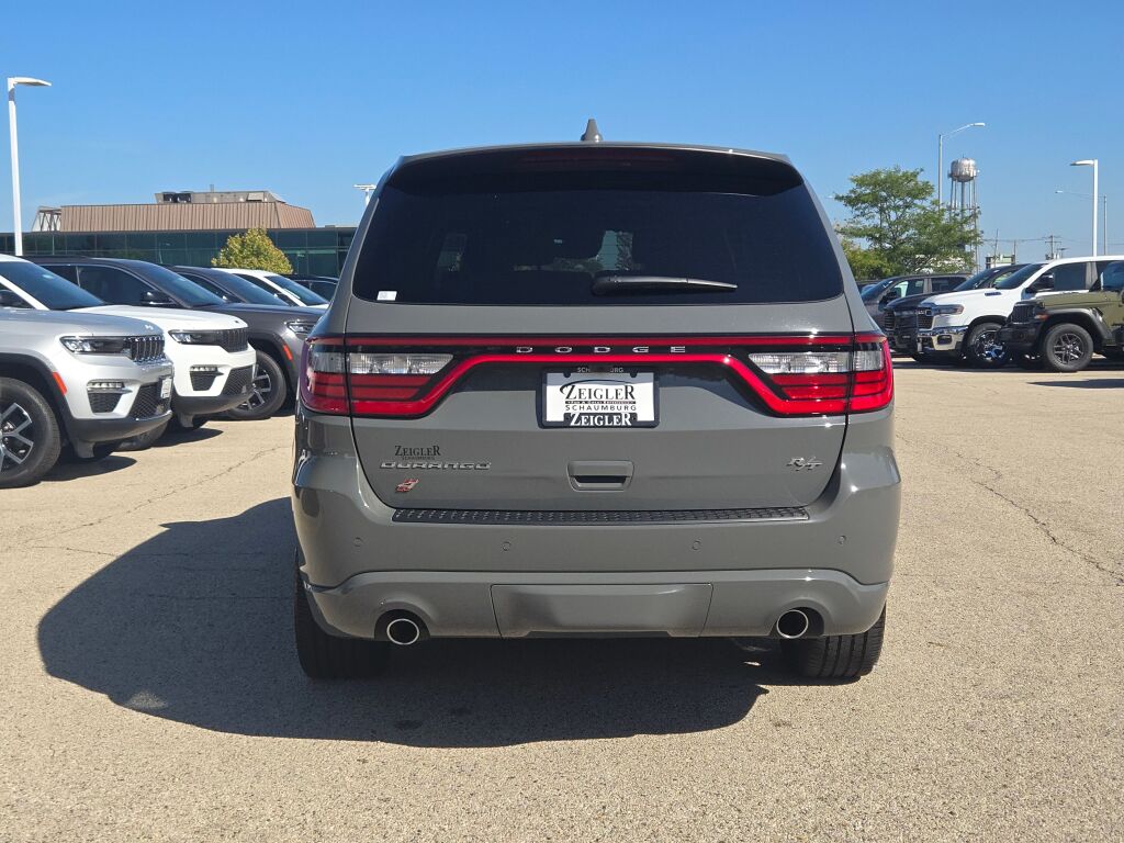 2022 Dodge Durango R/T photo 10