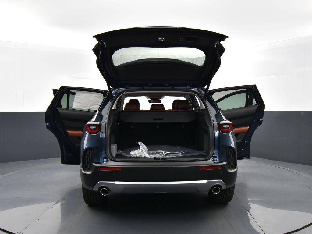 2025 Mazda CX-50 2.5 Premium Plus photo 11