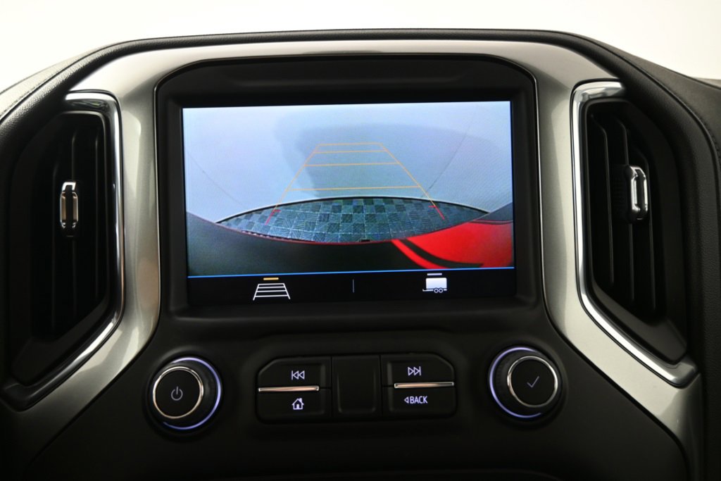 2022 Chevrolet Silverado 1500 RST photo 28