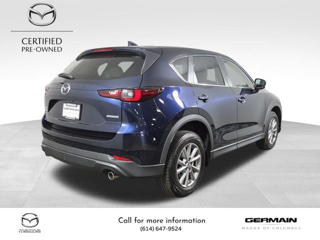 2023 Mazda CX-5 2.5 Select photo 5