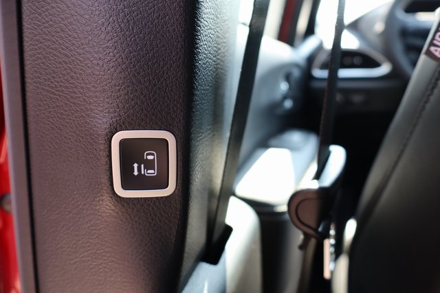 2026 Chrysler Pacifica Limited S Appearance photo 43