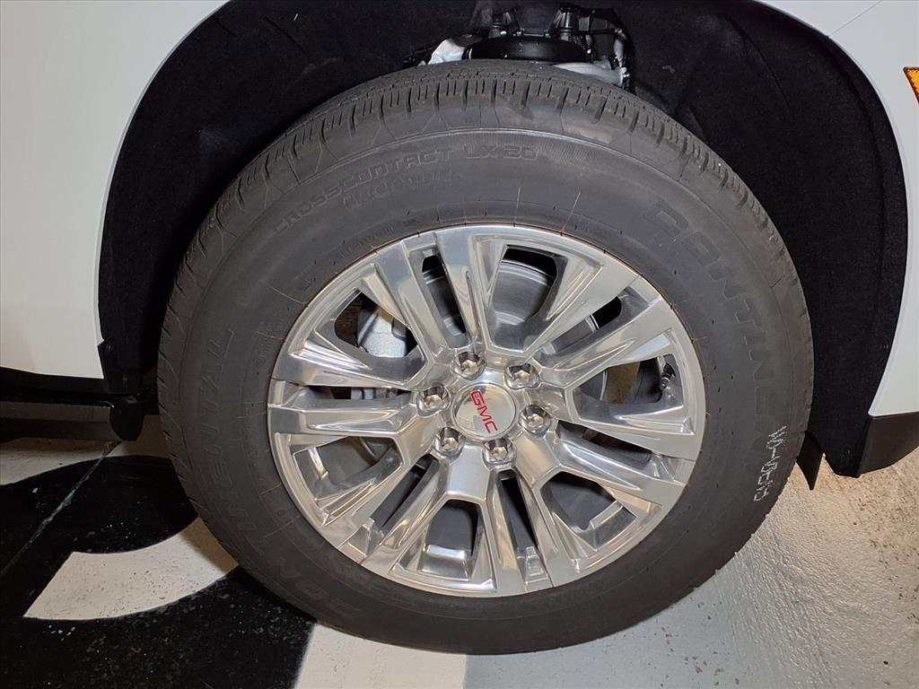 2026 Gmc Yukon XL Denali photo 5