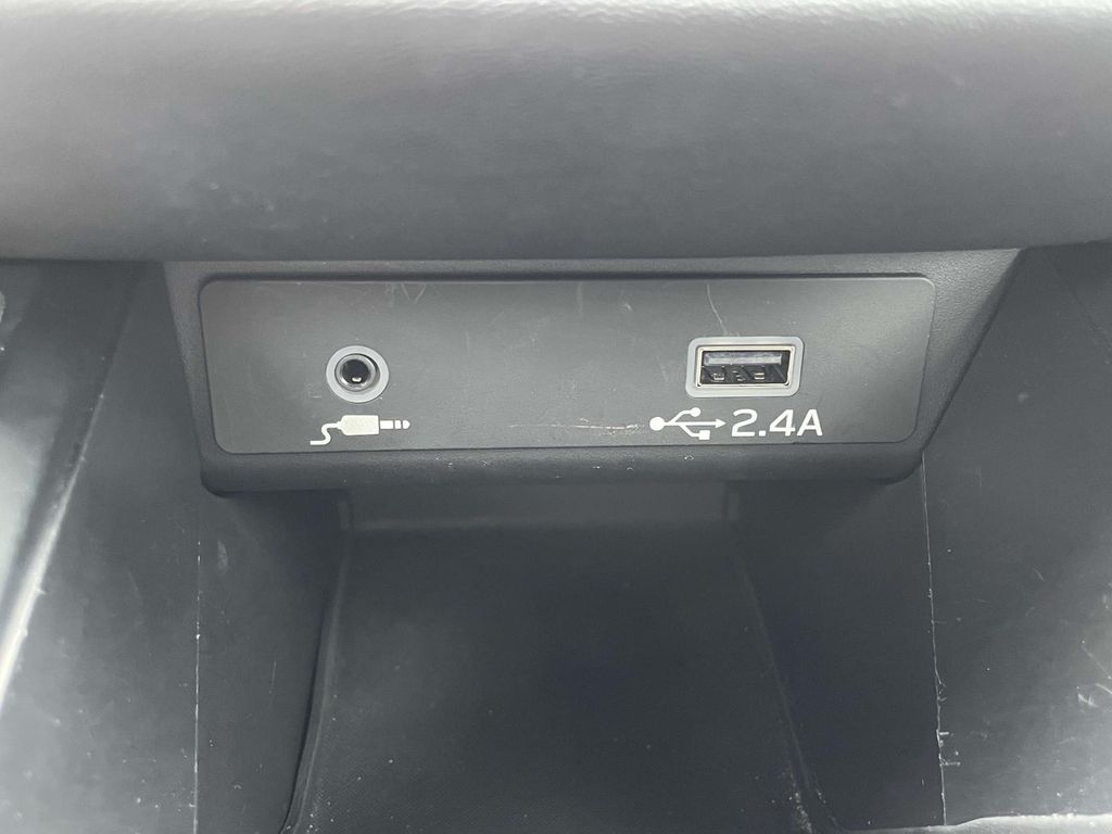 2024 Subaru Outback Base photo 14