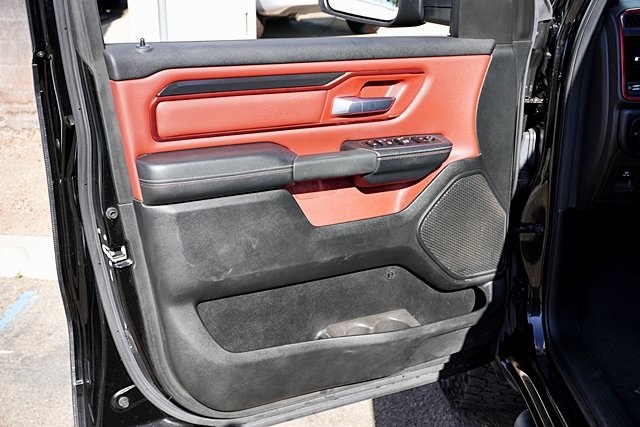 2019 Ram 1500 Rebel photo 21