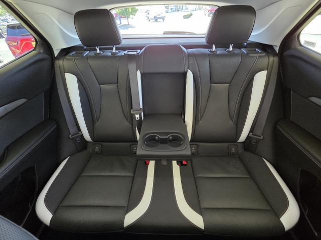 2024 Buick Envision Sport Touring photo 19
