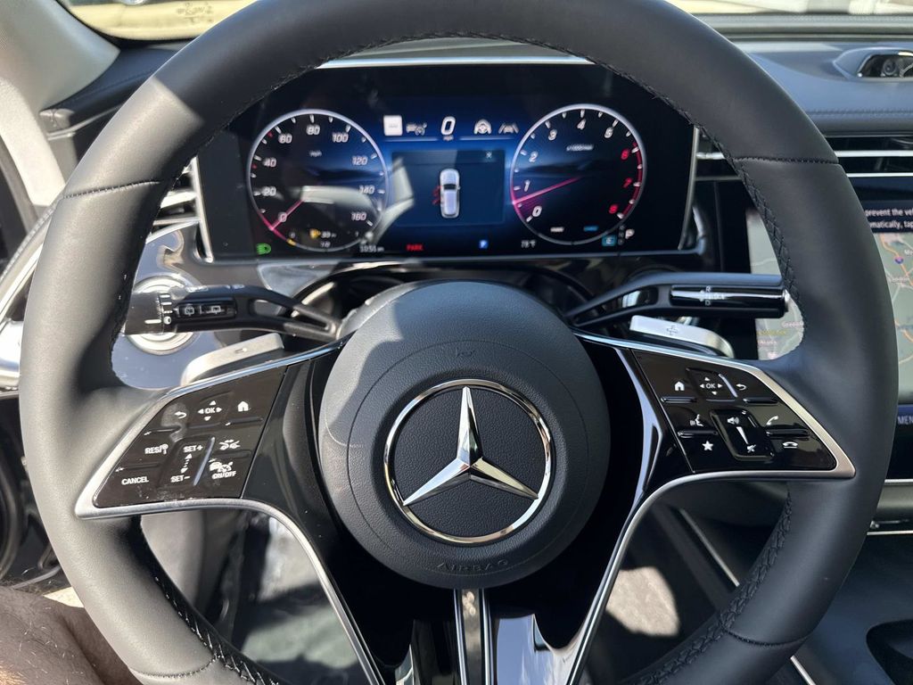 2026 Mercedes Benz E 53 AMG 4MATIC photo 22