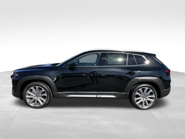 2026 Mazda CX-50 2.5 Turbo photo 3