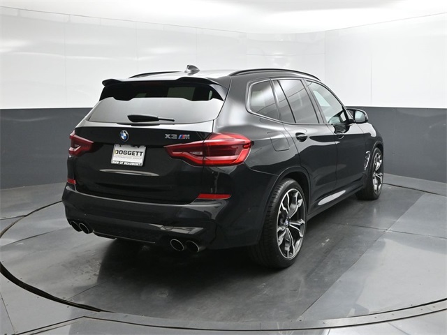2020 Bmw X3 photo 11