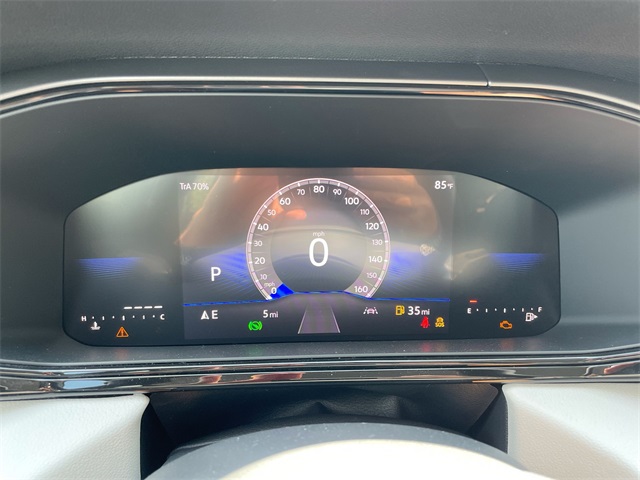 2025 Volkswagen Taos S photo 25