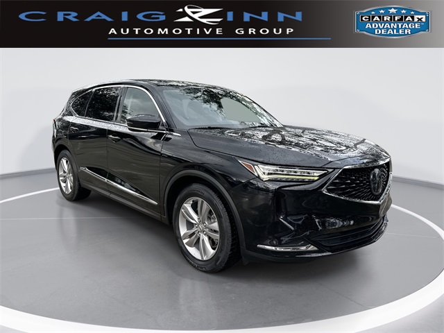 2022 Acura MDX Base's photo